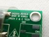 GE GH254A GH254A(A1) Backlight Inverter Board Ultrasound General