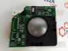 GE T5016120 P50-16029D-5464 CCL Trackerball Board Ultrasound General
