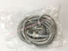 MASIMO MD14-12 4081  RD SET MD14-12 4081 Patient Cable Monitor