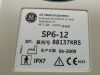 GE SP6-12 Ultrasound Probe Ultrasound General