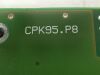 GE CPK95.P8 KTI196053 Mboard Ultrasound General