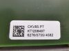 GE CKV85.P7 KTI208497 Video Management Board Ultrasound General