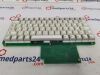 GE 5.04.058.428/0100 Alphanumeric Console Board Ultrasound General