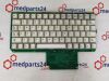 GE 5.04.058.428/0100 Alphanumeric Console Board Ultrasound General
