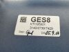 GE GES8 KTI195901 KTI195574 Input/Output Connection Panel Ultrasound General