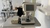 TOMEY EM-3000 Microscope
