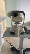 TOMEY EM-3000 Microscope