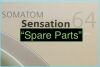 SIEMENS 58468 Spare parts CT Scanner