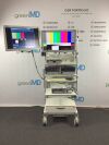KARL STORZ IMAGE 1 HUB 22201020 Arthroscopic Video System