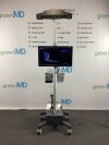 STRYKER OrthoMap Surgical Navigation System