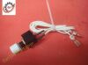 YAMATO 2-01-001-0014 Pressure Relief Button Switch Tested Sterilizer