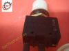 YAMATO 2-01-001-0014 Pressure Relief Button Switch Tested Sterilizer