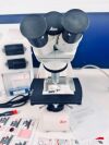 LEICA DM750 Microscope