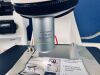LEICA DM750 Microscope