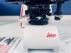 LEICA DM750 Microscope