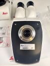 LEICA DM750 Microscope