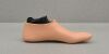TAILOR MADE Prosthetic Vertical Shock Foot Left W/Adapter &amp; Ossur Foot Shell 28L - 196104 Prosthetics