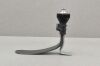 TAILOR MADE Prosthetic Vertical Shock Foot Left W/Adapter &amp; Ossur Foot Shell 28L - 196104 Prosthetics