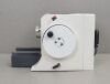 MICROM HM 355S-2 Automated Motorized Rotary Microtome 905130 - 196125 Microtome