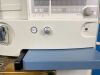 DRAEGER Primus with Drager Infinity Delta Monitor Anesthesia Machine