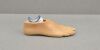 BLATCHFORD Echelon Prosthetic Foot L8 W/ APC Receiver and Foot Shell Size 28 - 196139 Prosthetics