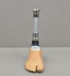 BLATCHFORD Echelon Prosthetic Foot L8 W/ APC Receiver and Foot Shell Size 28 - 196139 Prosthetics