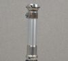 BLATCHFORD Echelon Prosthetic Foot L8 W/ APC Receiver and Foot Shell Size 28 - 196139 Prosthetics