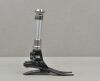 BLATCHFORD Echelon Prosthetic Foot L8 W/ APC Receiver and Foot Shell Size 28 - 196139 Prosthetics