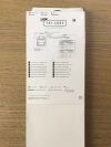 GORE BCM1634 TRI-LOBE Balloon Catheter 18F x 16mm x 32mm(X)