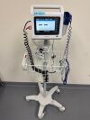 ZOE MEDICAL 740 SELECT PATIENT Monitor