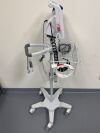 ZOE MEDICAL 740 SELECT PATIENT Monitor