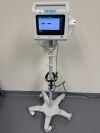ZOE MEDICAL 740 SELECT PATIENT Monitor