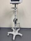 ZOE MEDICAL 740 SELECT PATIENT Monitor