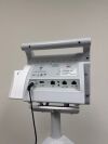 ZOE MEDICAL 740 SELECT PATIENT Monitor