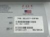 ZOE MEDICAL 740 SELECT PATIENT Monitor