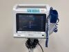 ZOE MEDICAL 740 SELECT PATIENT Monitor
