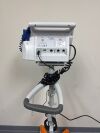 ZOE MEDICAL 740 SELECT PATIENT Monitor