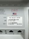 ZOE MEDICAL 740 SELECT PATIENT Monitor