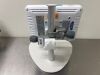 EDWARDS LIFESCIENCES EV100M  PATIENT Monitor