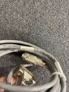 PHILIPS 453567025722 CBL, A-PLANE COLL MOTOR TO DMP CT Scanner