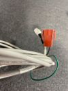 PHILIPS 453567023062 CBL Left Tilt Motor Drive CT Scanner