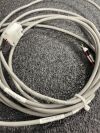 PHILIPS 453566501691 CABLE, GHOST TO ACCU E-STOP CT Scanner