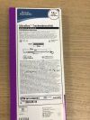 BOSTON SCIENTIFIC 7645 Ultraflex Tracheobronchial Uncovered Proximal Release Stent System 16F x 12 x 20mm (X)