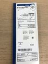 BOSTON SCIENTIFIC 1204420807 Venous Wallstent Self-Expanding Stent 10F-11F x  20 x 80mm x 75cm