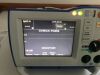 DOLL R SERIES Als Defibrillator with pacing 12 lead ecg co2 spo2 Nono Analyzer Ambient Air Analyzer
