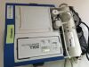 DOLL R SERIES Als Defibrillator with pacing 12 lead ecg co2 spo2 Nono Analyzer Ambient Air Analyzer