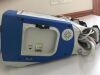 DOLL R SERIES Als Defibrillator with pacing 12 lead ecg co2 spo2 Nono Analyzer Ambient Air Analyzer