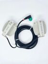 PHILIPS M4745A EXTERNAL PADDLES Defibrillator