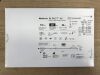 MEDTRONIC IVA09004008P IN.PACT AV Paclitaxel-Coated OTW PTA Balloon Catheter 7F x 80cm x 90mm(X)