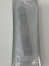 STRYKER System 6 Sagittal Blade: 18mm x 100mm x 1.27mm  6118-127-100  Exp.2024-08  (J13) Performance Series